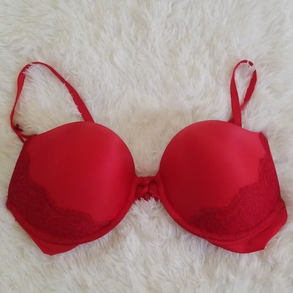 Victoria's Secret Other - Victoria's Secret Bombshell Plunge Size 38C